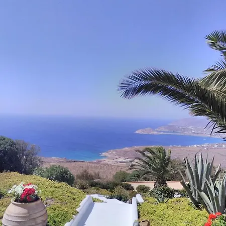 ヴィラ Mar Y Sol Mykonos Town