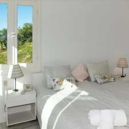 Villa Mar Y Sol