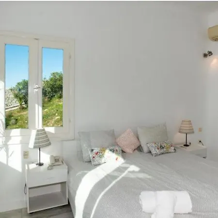 Villa Mar Y Sol Mykonos Town