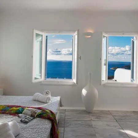 Mar Y Sol Villa *