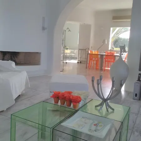 Villa Mar Y Sol