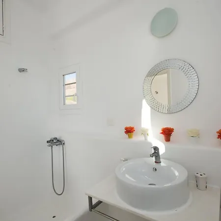 Villa Mar Y Sol