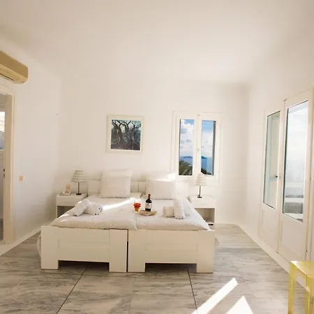Villa Mar Y Sol