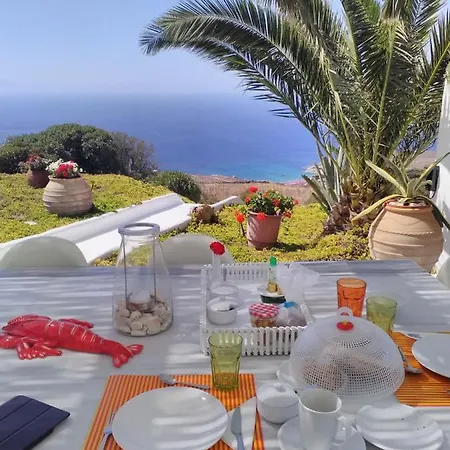 Villa Mar Y Sol *