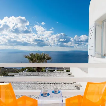 Villa Mar Y Sol *