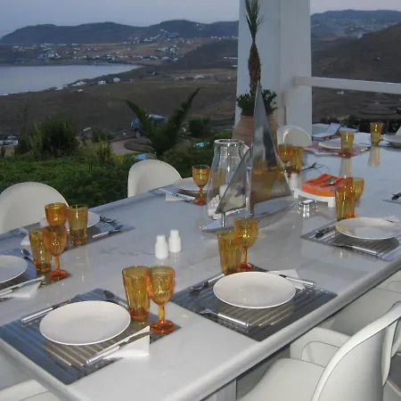 Villa Mar Y Sol