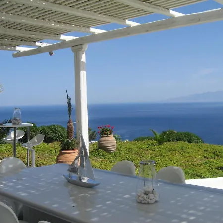 Villa Mar Y Sol